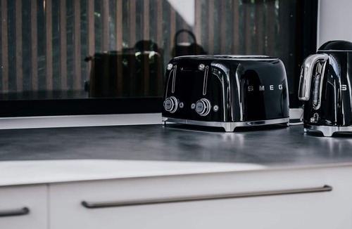 Wattle Hill House | The majestic Southern Ocean