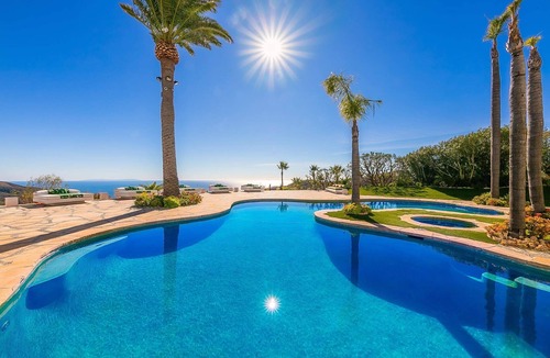 Malibu Villa | The Malibu Dream Resort