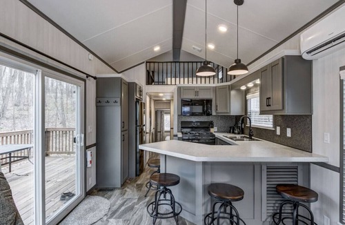Brill House | The Mallard at Lincolnwood Resort