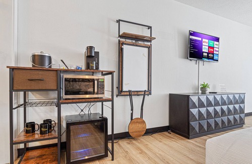 Copperhill Hotel | The Mallard Hotel