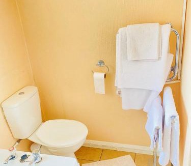 Sleaford Bed & Breakfast | The Mallards