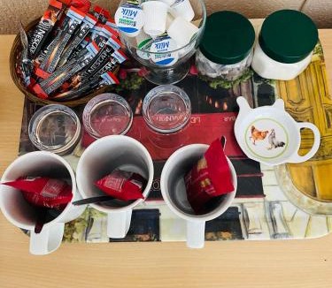 Sleaford Bed & Breakfast | The Mallards