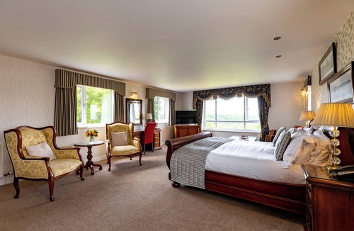 Goathland Hotel | The Mallyan Spout Hotel