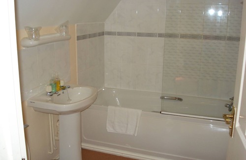 Berkeley Hotel | The Malt House