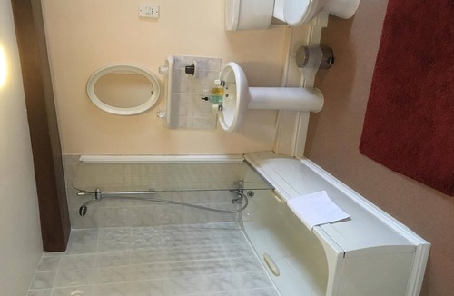 Berkeley Hotel | The Malt House