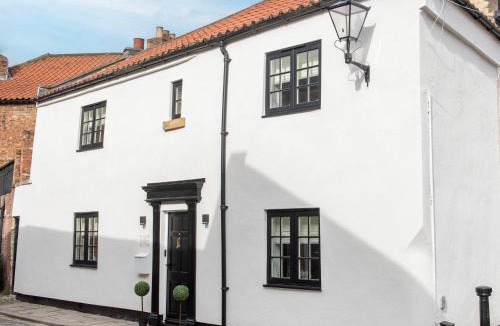 Howden House | The Malt House, Howden