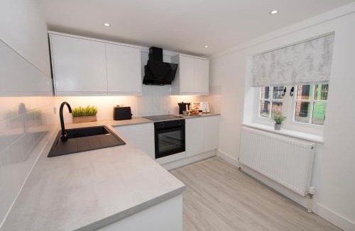 Howden House | The Malt House, Howden