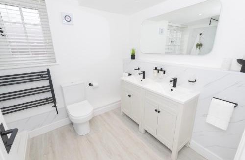 Howden House | The Malt House, Howden