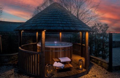 Harrogate House | The Malt Kiln