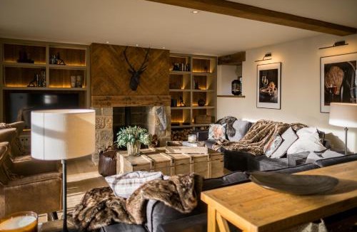 Harrogate House | The Malt Kiln