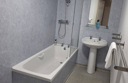 Cannington House | The Malt Shovel Inn