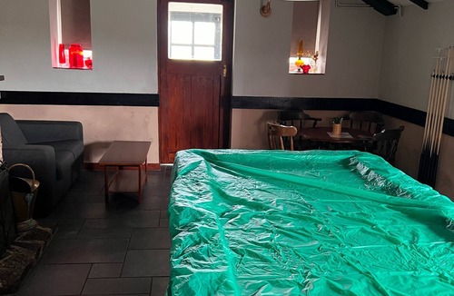 Cannington House | The Malt Shovel Inn