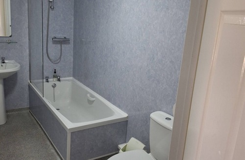 Cannington House | The Malt Shovel Inn