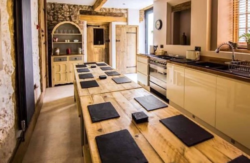 Cromford Cottage | The Malthouse