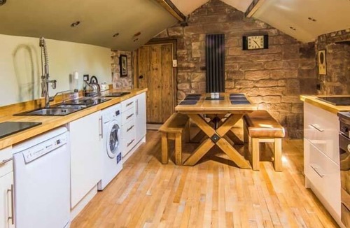 Cromford Cottage | The Malthouse