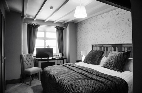 Rishworth Bed & Breakfast | The Malthouse