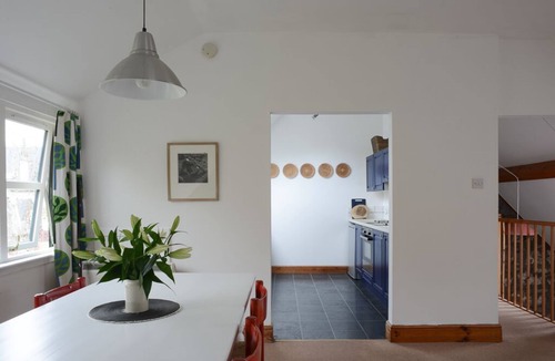 Achachork House | The Malthouse, Portree