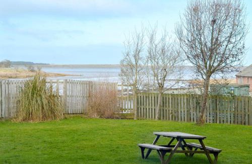 Waren Mill House | The Maltings