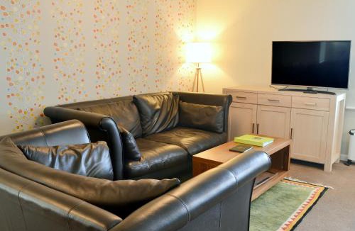 Waren Mill House | The Maltings