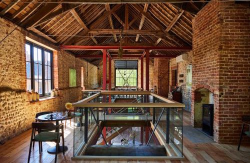 Weybourne Hotel | The Maltings