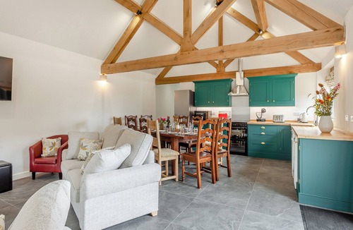 Tetbury Cottage | The Maltings - UK44460
