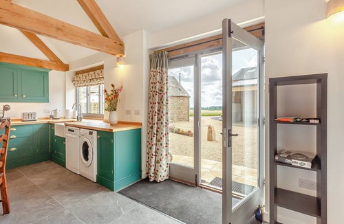 Tetbury Cottage | The Maltings - UK44460