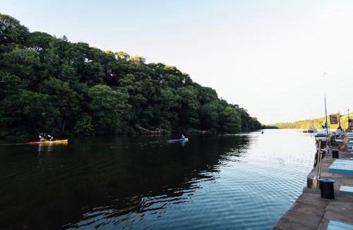 Tuckenhay Bed & Breakfast | The Maltsters Arms