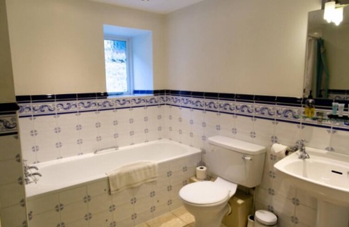 Tuckenhay Bed & Breakfast | The Maltsters Arms