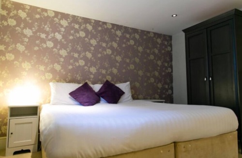 Tuckenhay Bed & Breakfast | The Maltsters Arms