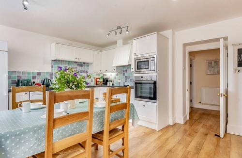 Ludwel House | The Maltsters - Ludlow