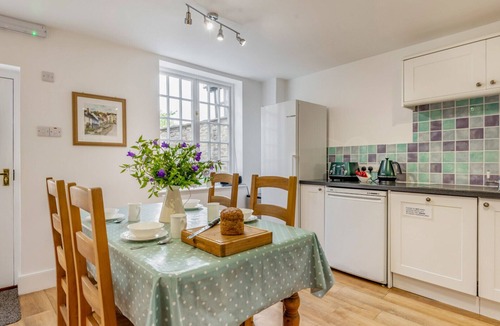 Ludwel House | The Maltsters - Ludlow