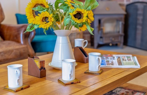 Ludwel House | The Maltsters - Ludlow