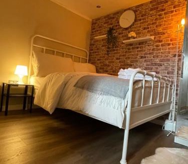 Cheetham Hill House | the manchester signature studio A