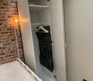 Cheetham Hill House | the manchester signature studio A