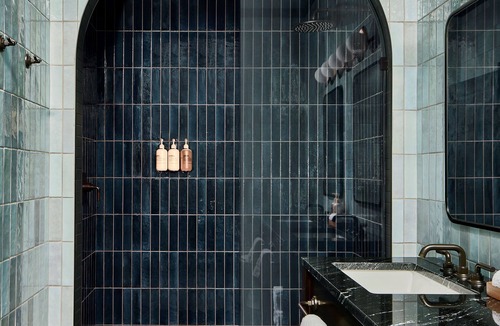 Lexington Hotel | The Manchester