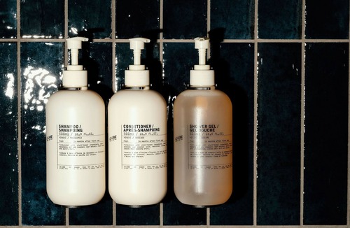 Lexington Hotel | The Manchester