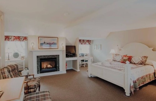 Manchester Center Hotel | The Manchester View