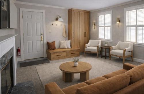 Manchester Center Hotel | The Manchester View