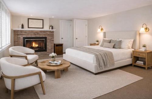Manchester Center Hotel | The Manchester View