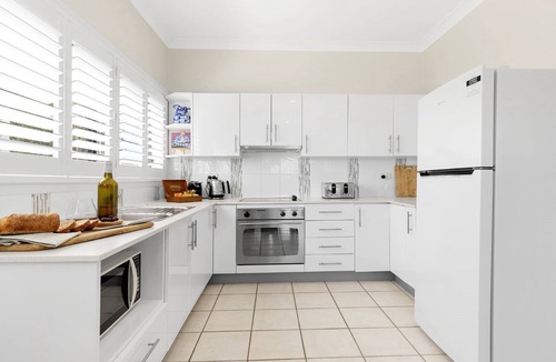 Congewai House | THE MANDALAY VILLA 2