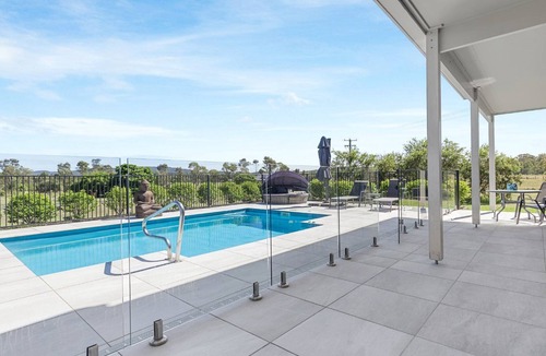 Congewai House | THE MANDALAY VILLA 2