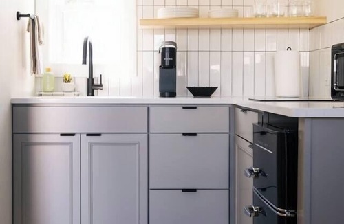 Chambersburg Apartment | The Mane & Co - No. 3