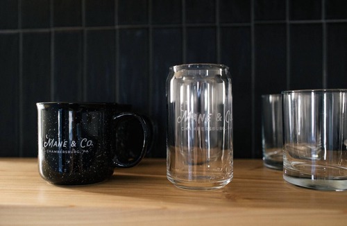 Chambersburg Apartment | The Mane & Co - No. 4