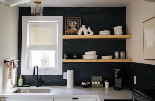 Chambersburg Apartment | The Mane & Co - No. 6