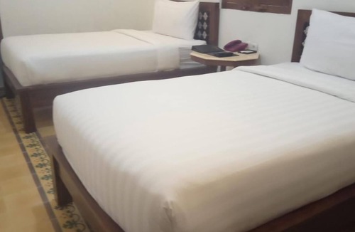 Banguntapan Bed & Breakfast | The Mangkoro by Natt's Hospitality
