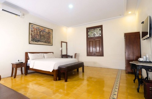 Banguntapan Hotel | The Mangkoro Hotel by Sinergi
