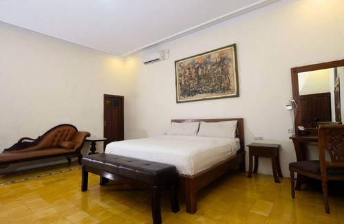 Banguntapan Hotel | The Mangkoro Hotel by Sinergi