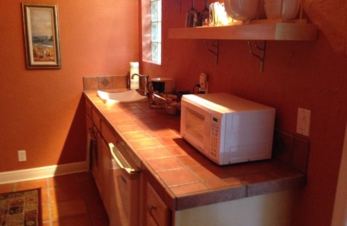 Parrot Cove House | The Mango Inn Bed & Breakfast