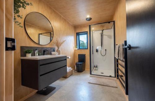 Mangakino House | The Mango Shed