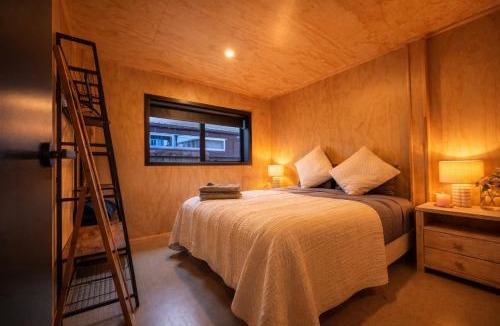 Mangakino House | The Mango Shed